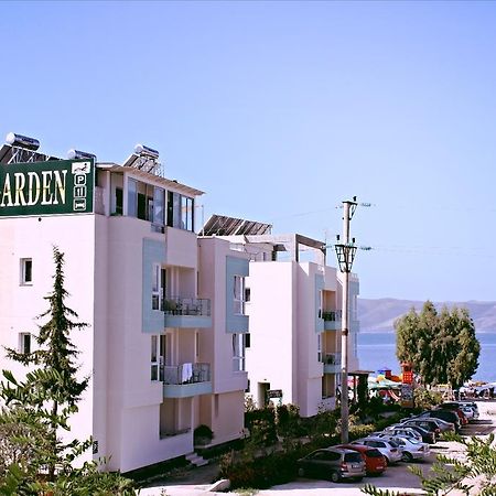 Hotel Garden Vlora Kültér fotó