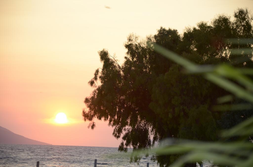 Hotel Garden Vlora Kültér fotó