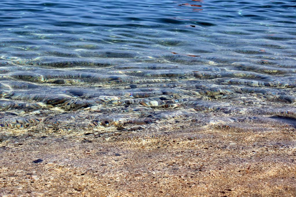 Hotel Garden Vlora Kültér fotó